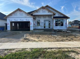 156 Rosewood Cres, Chatham Kent, ON N7M 0V4
