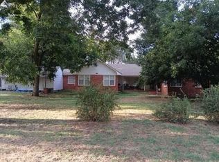 505 E Chantry St, Perkins, OK 74059