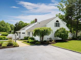 467 Oak St, Shrewsbury, MA 01545