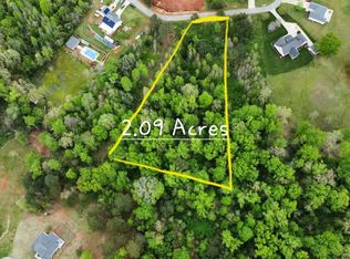 0 McCoy Cir LOT 8, Gaffney, SC 29341