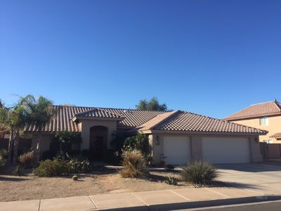 4823 W 27th St, Yuma, AZ, 85364