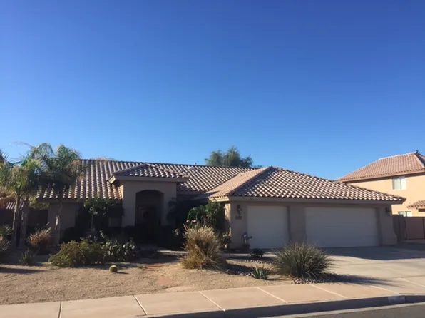 4823 W 27th St, Yuma, AZ 85364