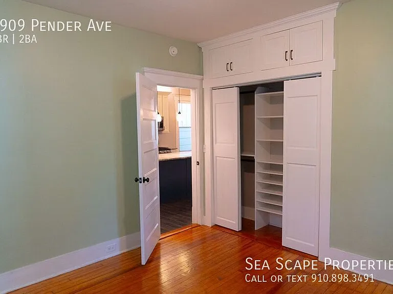 1909 Pender Ave — Photo 20