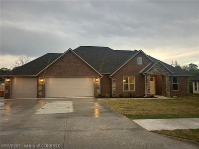 202 Brown Quail Trce, Barling, AR, 72923
