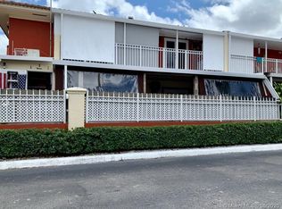 10929 W Okeechobee Rd UNIT 102, Hialeah Gardens, FL 33018