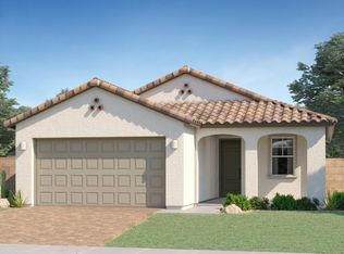 Bisbee Plan 3565 Plan, Avion : Premier, Goodyear, AZ 85338