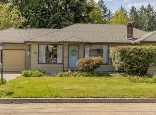LOT 719 Fifteen Hansen St SE, Olympia, WA