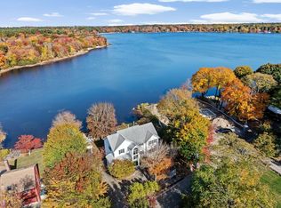 22 Beach Rd, Sharon, MA 02067