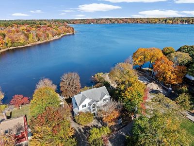 22 Beach Rd, Sharon, MA, 02067