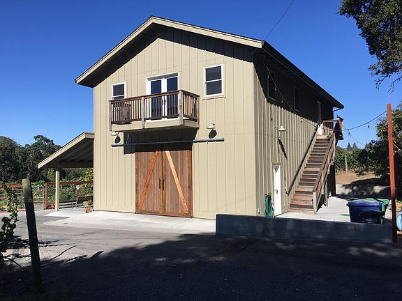 2nd image of 5047 Sonoma Hwy #O