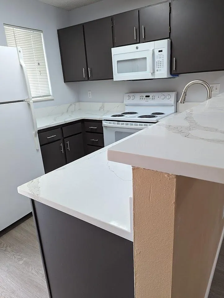 1 bed, 1133 sqft, $1,850 — Photo 4