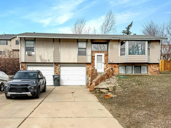 209 Jared Ln, Evanston, WY 82930