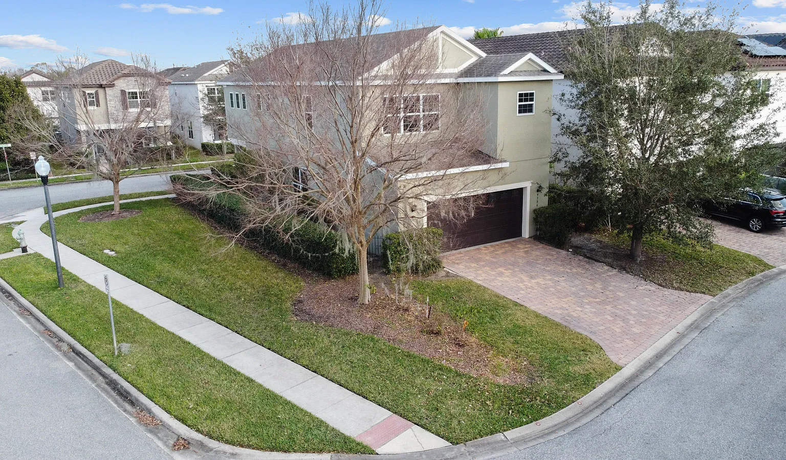 3 bed, 2.5 bath, 1956 sqft, $2,750 — Photo 4