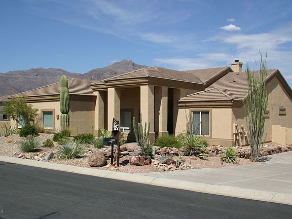 2nd image of 4767 S Pay Dirt Dr