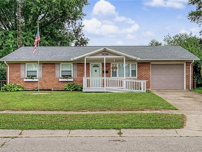 306 Funston Ave, New Carlisle, OH, 45344