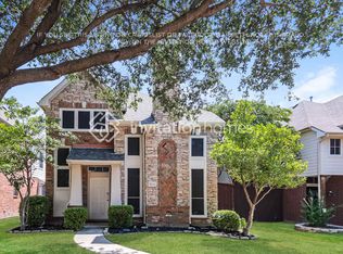 7434 Saddlehorn Dr, Frisco, TX 75035