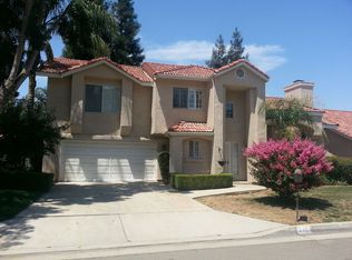 374 E Marwood Ln, Fresno, CA