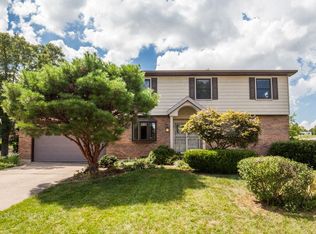 803 Dalewood Dr, Villa Hills, KY 41017