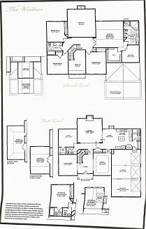3424 Sq. Ft.