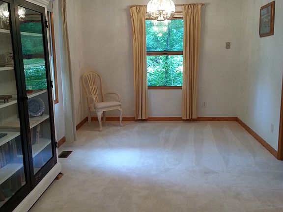 Dining Room/Third Bedroom