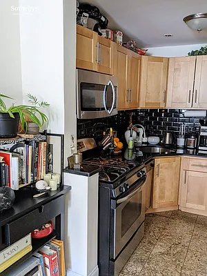 Rented by Sotheby's International Realty | media 5