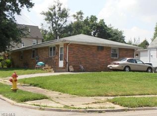 17-19 Euclid Ave, Struthers, OH 44471