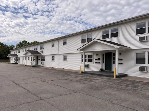 360 E Rosewood Ave, Defiance, OH