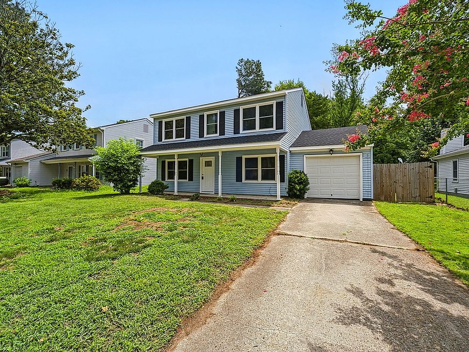 1st image of 17 Sandy Lake Dr