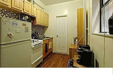 Rented by Alpha Properties NYC I LLC