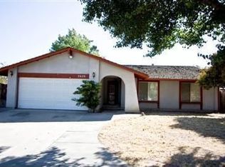 2620 Lincoln Oak Ct, Modesto, CA 95355