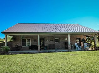 366 Ridgetop Ln, Lewisport, KY 42351