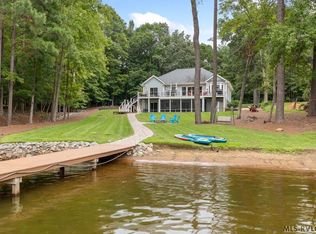 263 E Summerwood Rd, Littleton, NC 27850