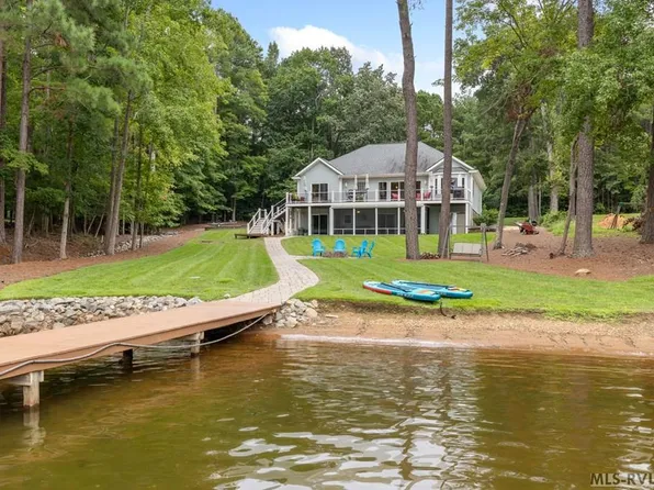 263 E Summerwood Rd, Littleton, NC 27850