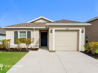 12178 High Rock Way, Parrish, FL 34219
