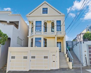 169-171 Randall St, San Francisco, CA, 94131