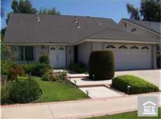 15082 Glass Cir, Irvine, CA 92604