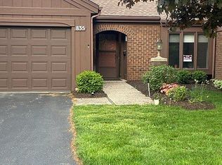 835 Millbridge Ave, Holland, MI 49423
