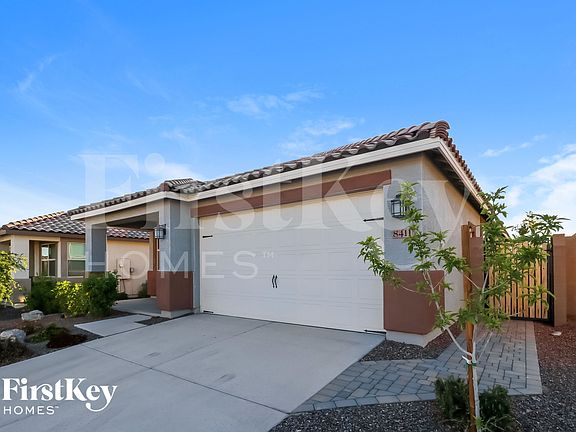 2nd image of 8411 S 164th Dr