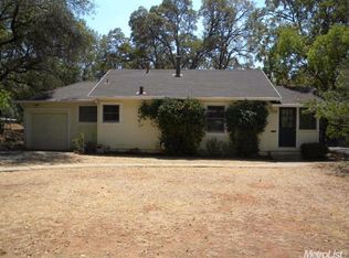 105 Palmyra St, Auburn, CA 95603