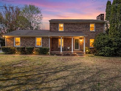 203 Twelve Oaks Rd, Tullahoma, TN, 37388