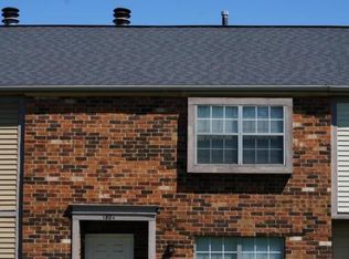 1806 Worthington Run Dr, Columbus, OH 43235