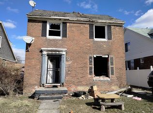 5542 Manistique St, Detroit, MI 48224