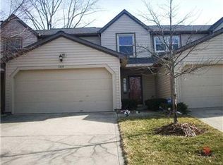 5435 Bay Harbor Dr, Indianapolis, IN