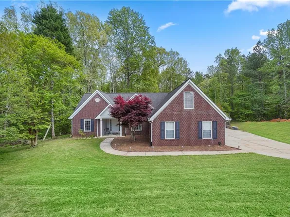 3540 Duncan Bridge Dr, Buford, GA 30519