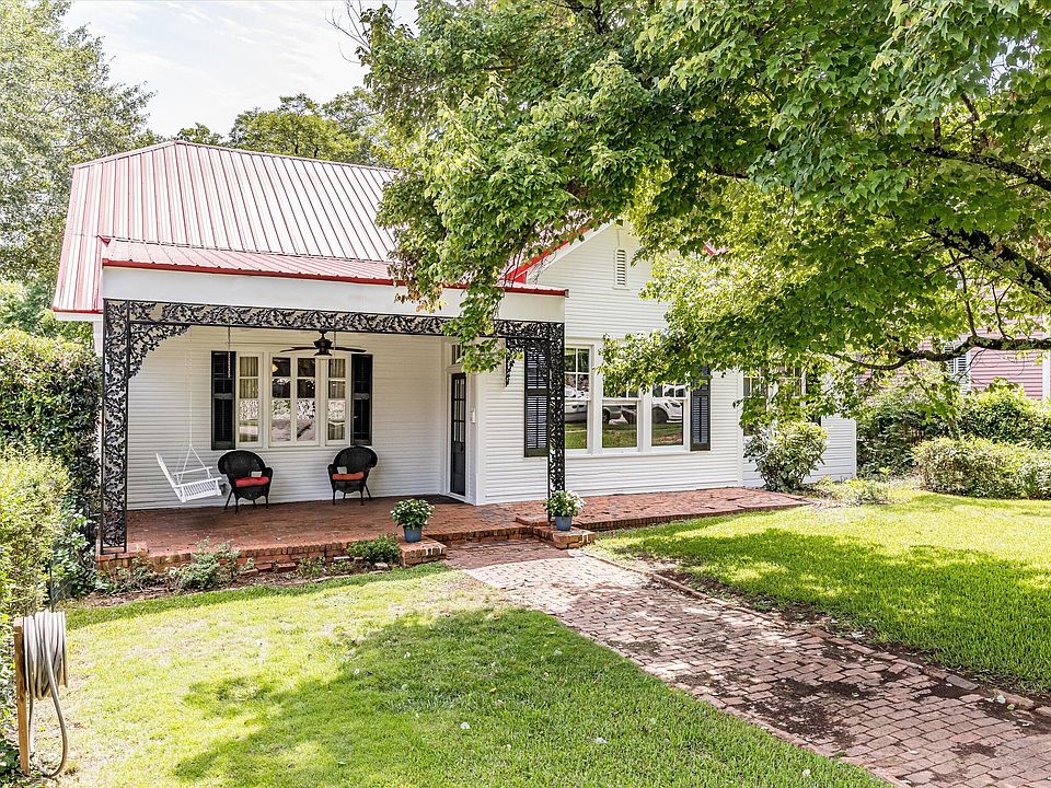 404 E Robert Toombs Ave, Washington, GA 30673 Zillow