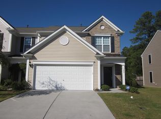 1600 Corwith Dr, Morrisville, NC 27560