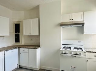 38 Jefferson St #1, Cambridge, MA 02141