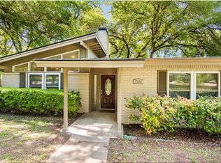 3200 Carroll Dr, Waco, TX 76708