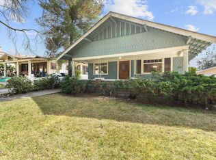 1284 Wesley Ave, Pasadena, CA 91104