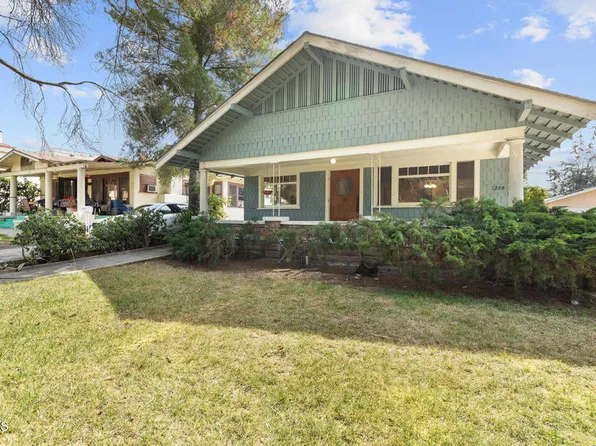 1284 Wesley Ave, Pasadena, CA 91104